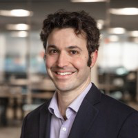 Andrew Beck avatar image