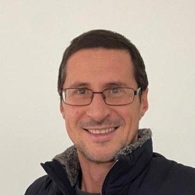 Dael Williamson avatar image