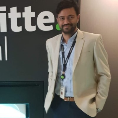 Praveen Raikar avatar image