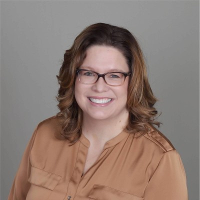 Trisha Holbert avatar image