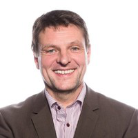 Ralf Sange avatar image