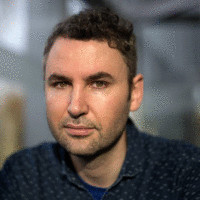 dan barker avatar image