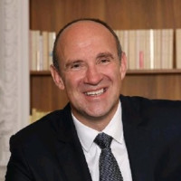 Fabrice Collet avatar image