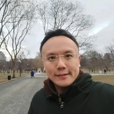 Kingsley Chuan avatar image