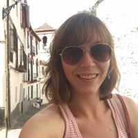 Allison Barr avatar image