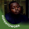 Adekunle Owadara avatar image
