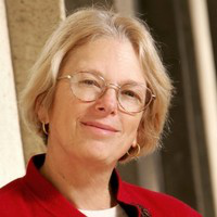 Pamela Samuelson avatar image