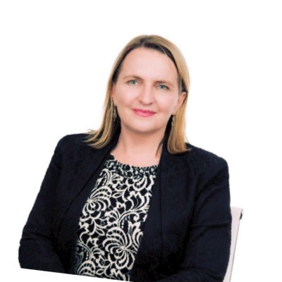 Suzanne Bevacqua avatar image