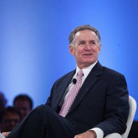 John Veihmeyer avatar image