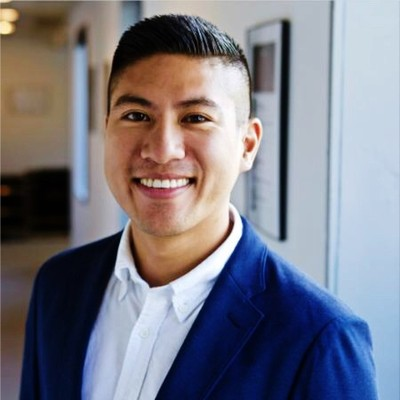 Brian Vo avatar image