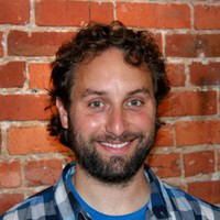 Kevin Lanik avatar image