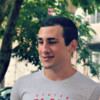 David Chkhitunidze avatar image