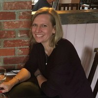 Joanne Bellamy avatar image