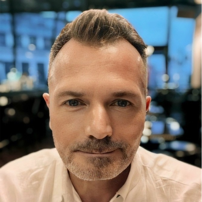 Benoit Raphael avatar image