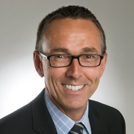 Robert Leach avatar image