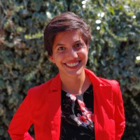 Giulia Sergi avatar image