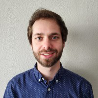 Garrett Gordon avatar image