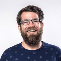 Markus Sauerhammer avatar image