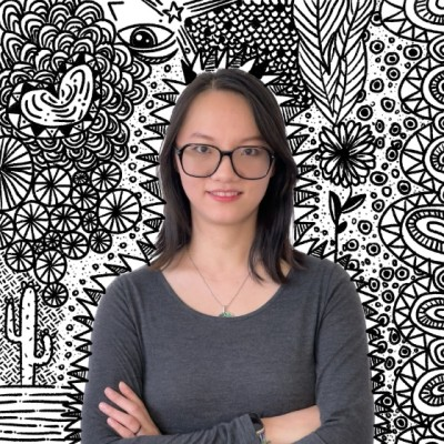 Mary Ma avatar image