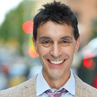 Dave Snyder avatar image