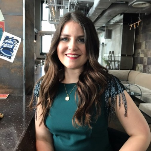 Jeanne Scholz avatar image