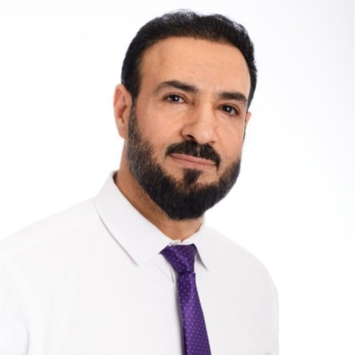 Abdul Charafeddin avatar image