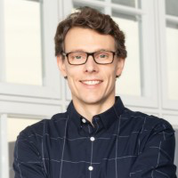 Andreas Reichhart avatar image