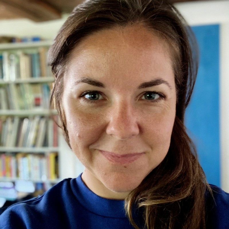 Julia Sommerer avatar image