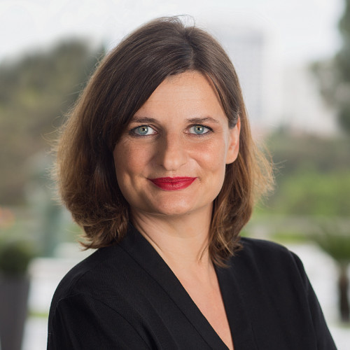 Angela Grammatikos avatar image