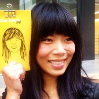 Maria Hwang avatar image