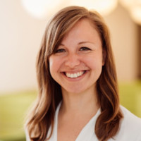 Annika Behrendt avatar image