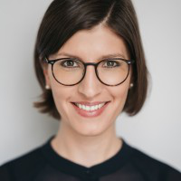 Sabrina Biedenbach avatar image