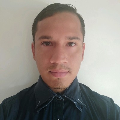 Roger Maini avatar image