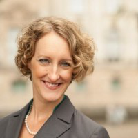 Christina Limbird, Ph.D. avatar image