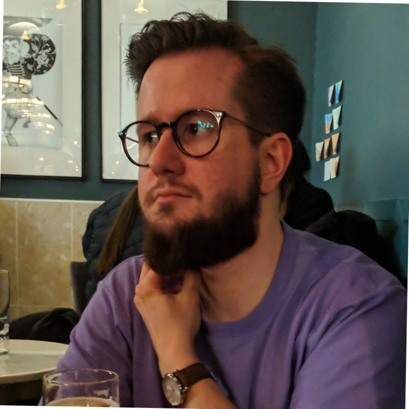 Anton Carlsson avatar image