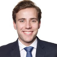 Harry Barnick avatar image