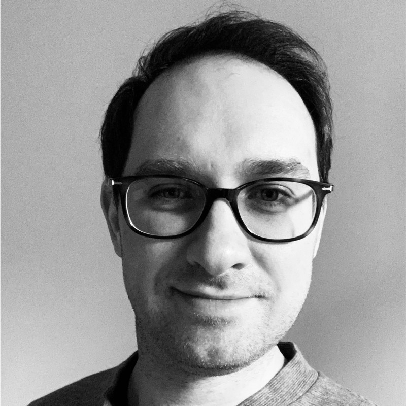 Artem Linden avatar image