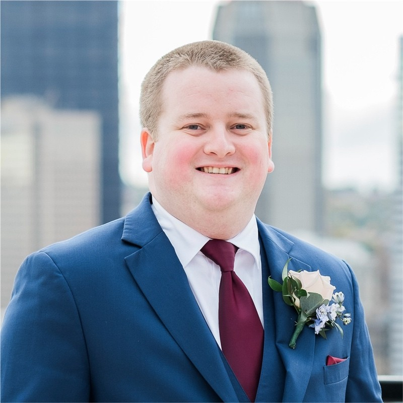 Jared Williams avatar image