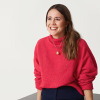 Harriet Hamblin avatar image