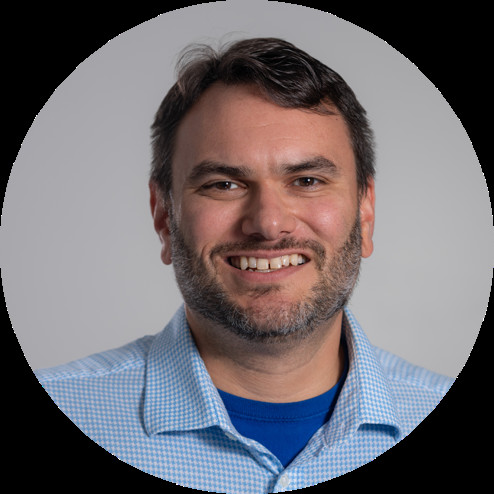 Kevin Hoalcraft avatar image