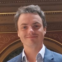 James Beedle avatar image