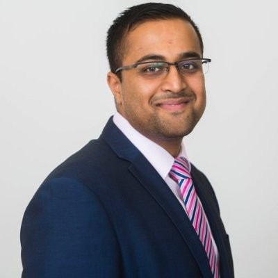 Rikin Kerai avatar image