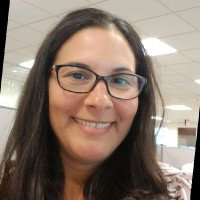 Lacye Caruso avatar image