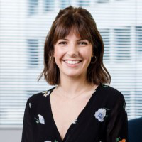 Chloe McCormick avatar image