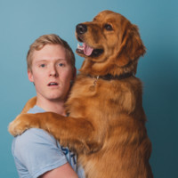 Mac Myers avatar image