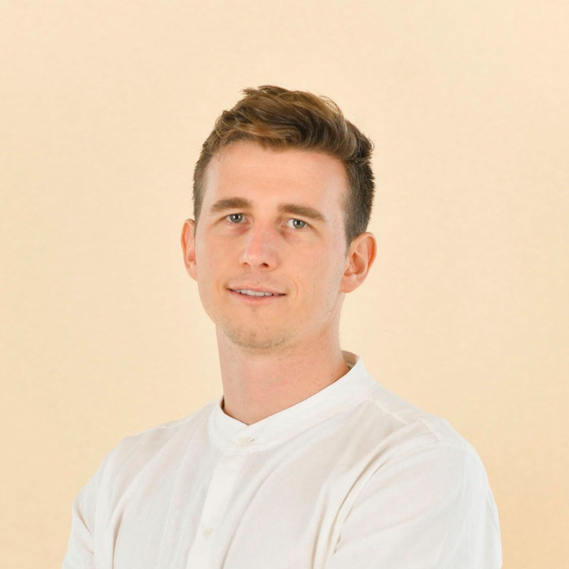 Thomas Maremaa avatar image