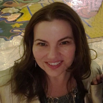 Brandy Witte avatar image