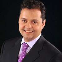 Alberto Washington avatar image