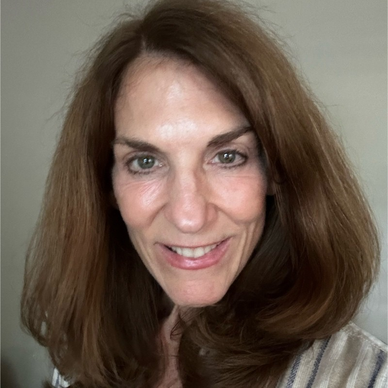 Laurie Caswell avatar image