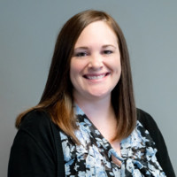 Jessica Hauck avatar image